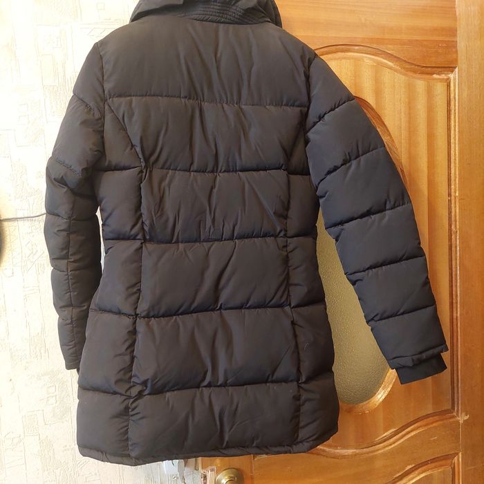 Продаётся зимняя куртка