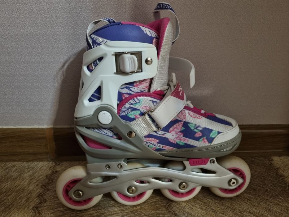 Продам детские ролики