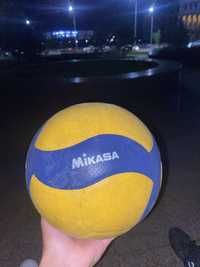 Mikasa мяч срочно надо продат