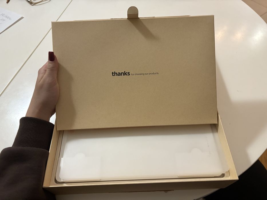 LENOVO YOGA TAB PLUS с комплект keyboard + PEN PRO