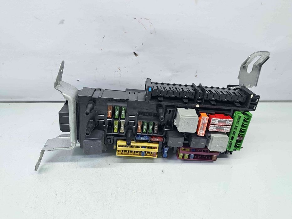 Modul confort Mercedes Clasa E (W212) [Fabr 2009-2016] A2129009622