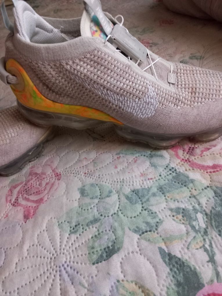Nike vapormax маратонки