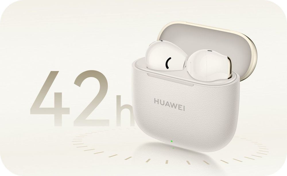 Наушники Huawei FreeBuds SE 3 | Оригинал | Лучшая цена