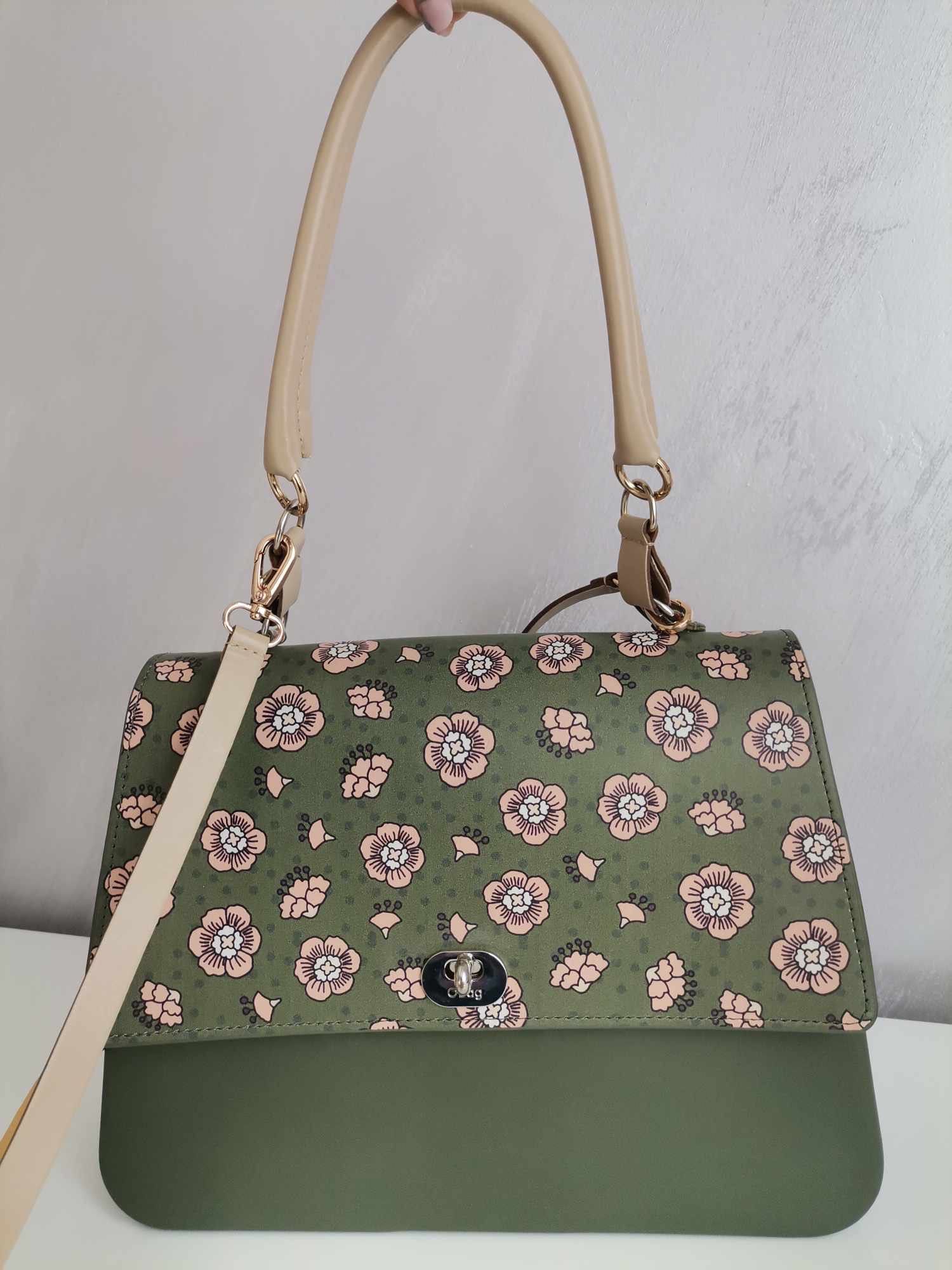 Оригинална чанта O-bag