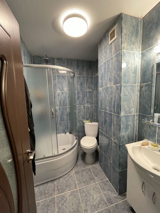 Apartament 3 camere decomnadat