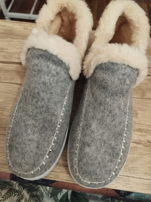 Новые женские слипоны