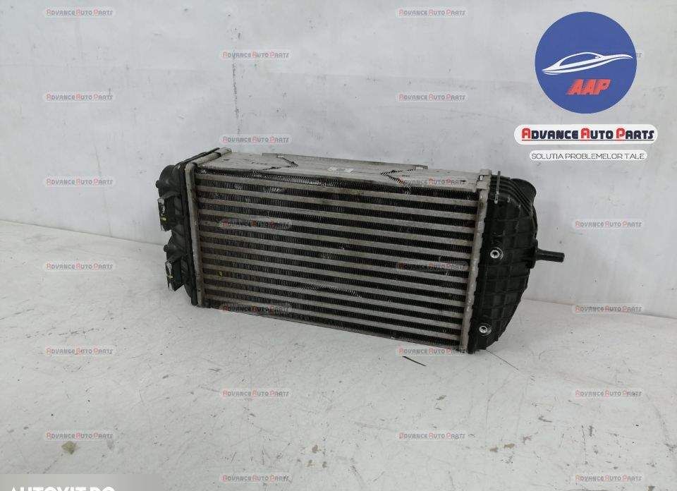 Ориджинален интеркулер в добро състояние Киа Спортидж / Kia Sportage О