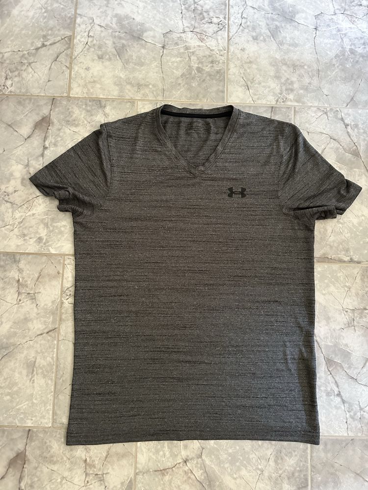 Мъжка тениска Under Armour