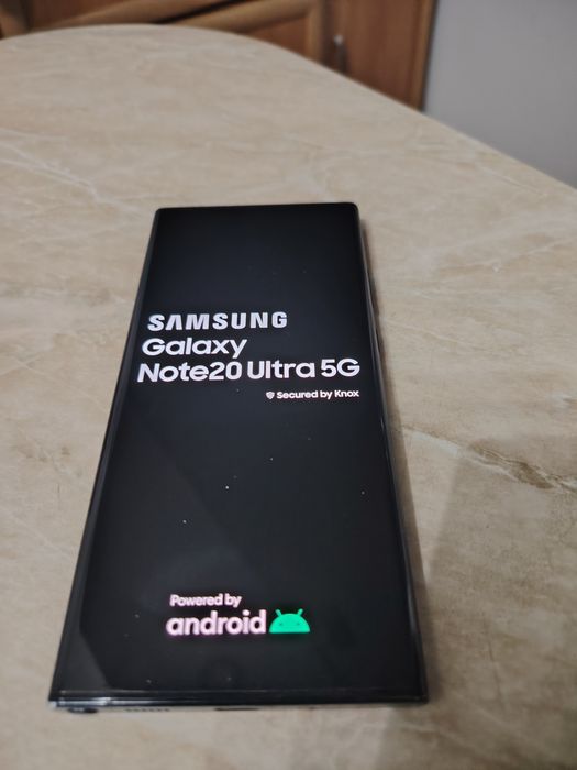Samsung note20 ultra
