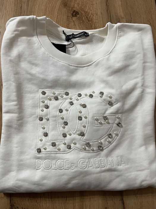 Дамска блуза Dolce&Gabbana