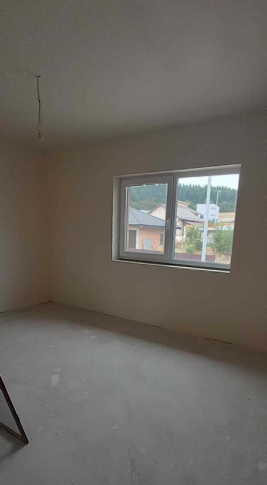 Casa individuala P+E | 5 camere | Chinteni, Cluj