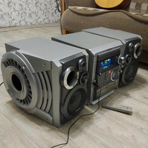 Samsung 4600  va Sony 4600 vatli muz sentrlar