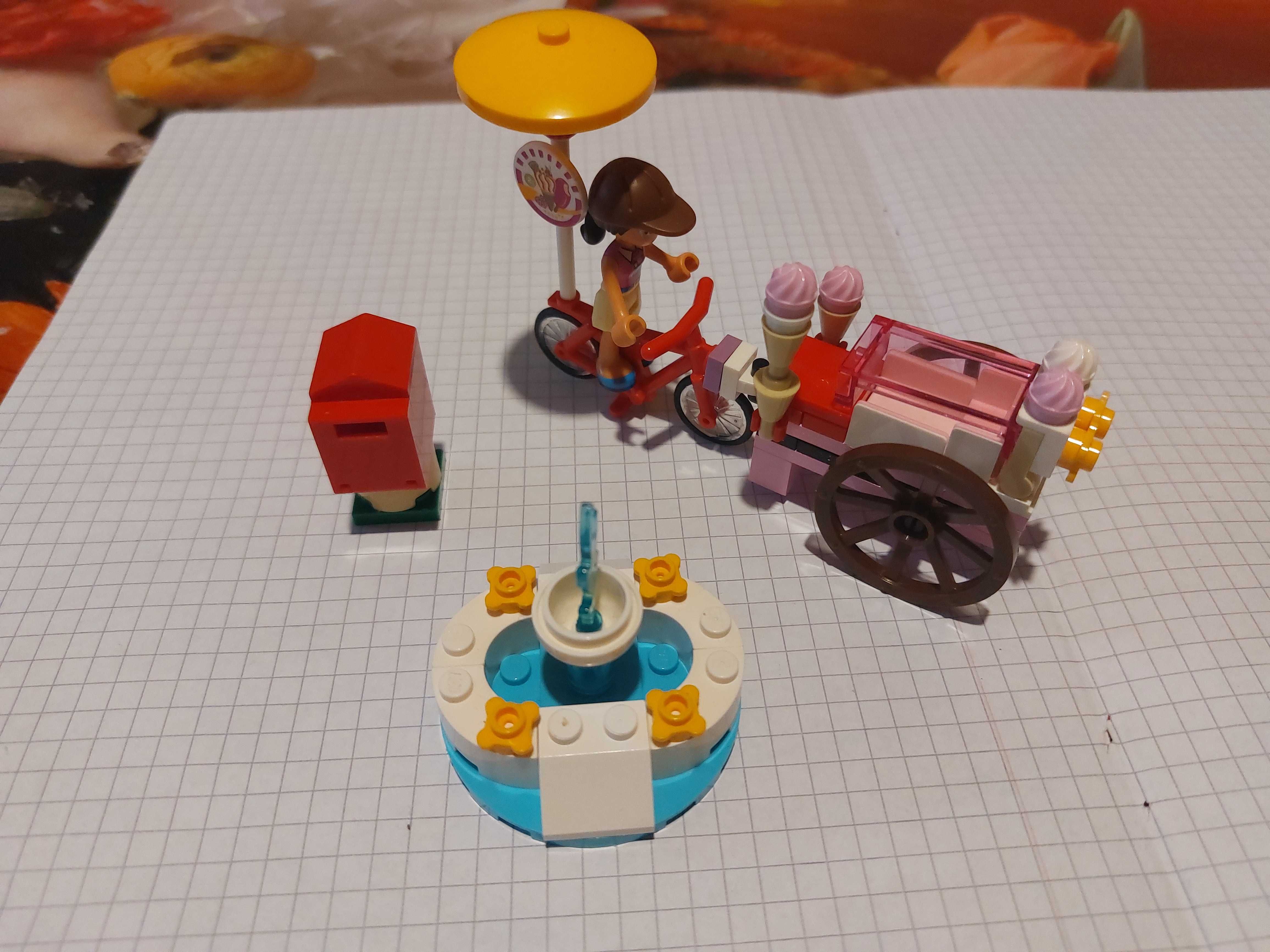 Figurine/Personaje,seturi LEGO