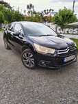 Citroen Ds4 1.6 АВТОМАТИК