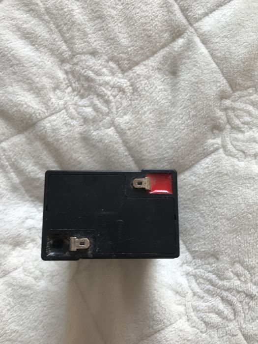 Мини акуммулятор