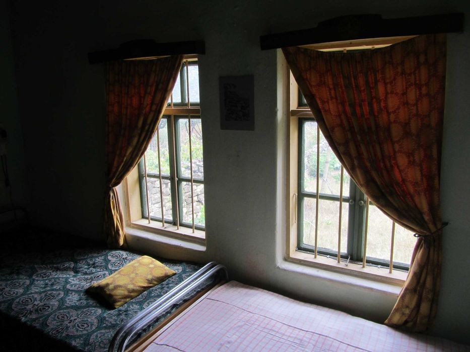 Kъща с двор - село Куцина (от собственик) / House near Veliko Tarnovo
