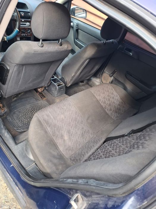 Vând Opel Astra 2004