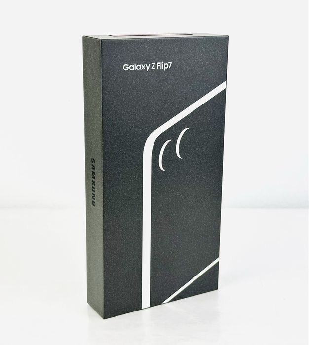 НАЛИЧЕН! Samsung Galaxy Z Flip 7 5G 512GB Coralred 2г. Гаранция!