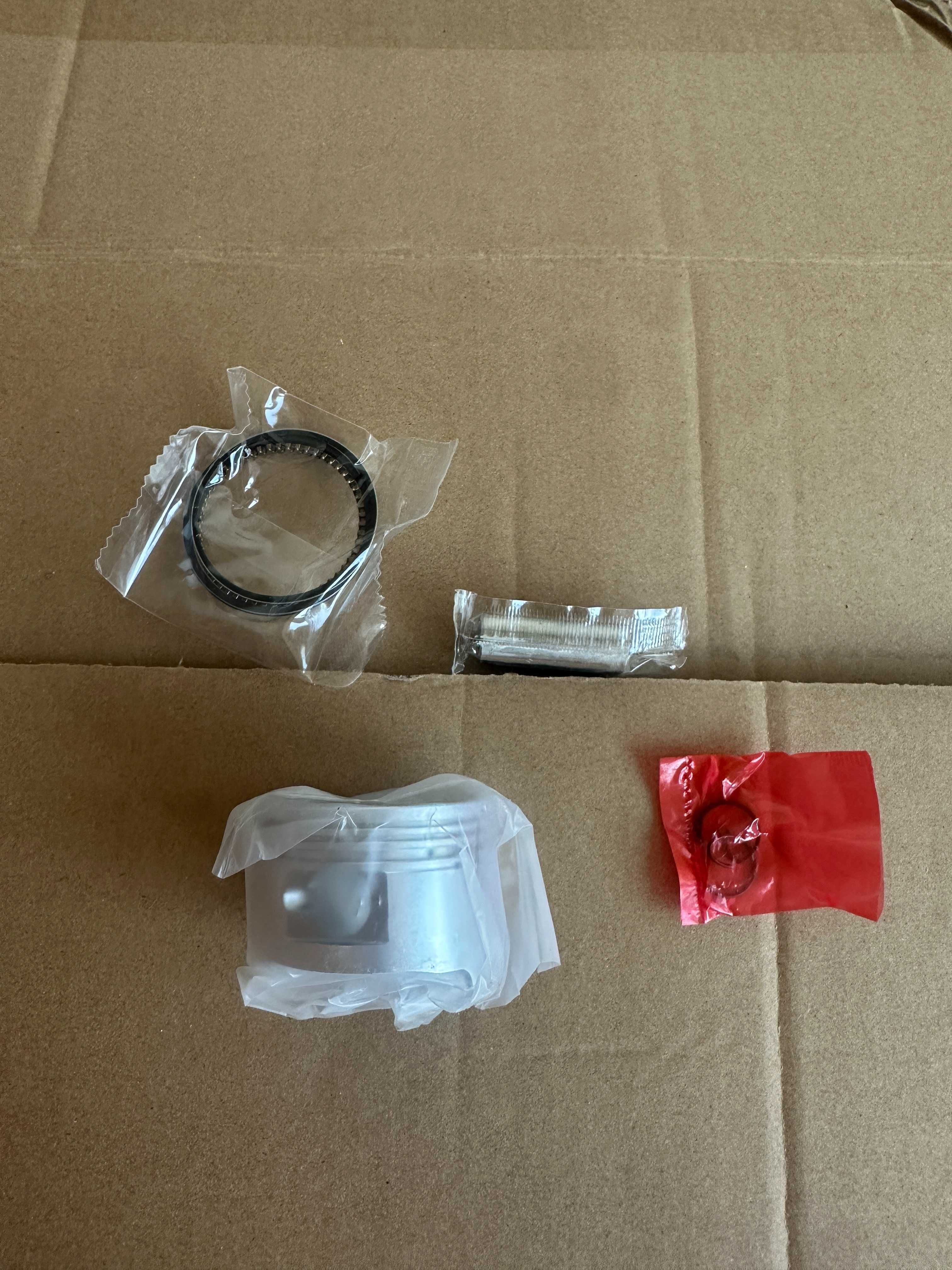 Тунинг Бутален комплект за GY6 80cc 47mm