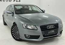 Audi A5 2,0 benzina ,, Posibilitate achizitionare in Rate