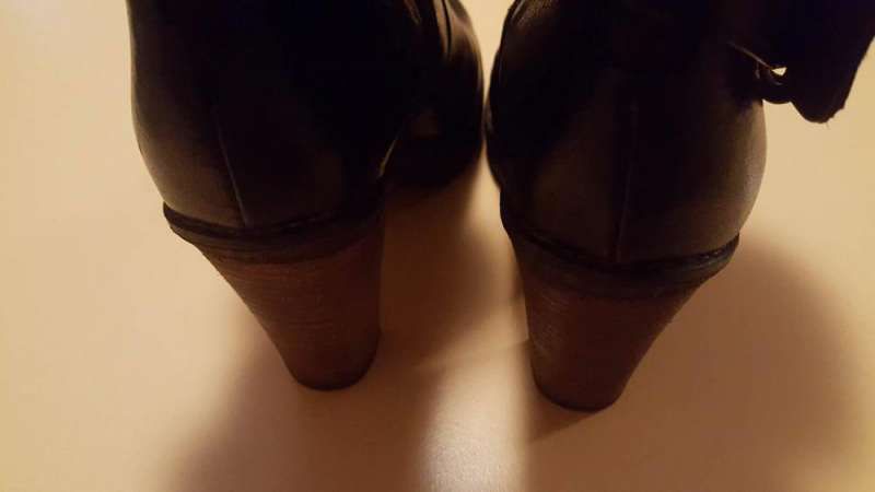 Зимни боти Pepina-M