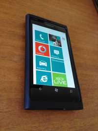 Telefon Mobil Nokia Lumia 800 impecabil