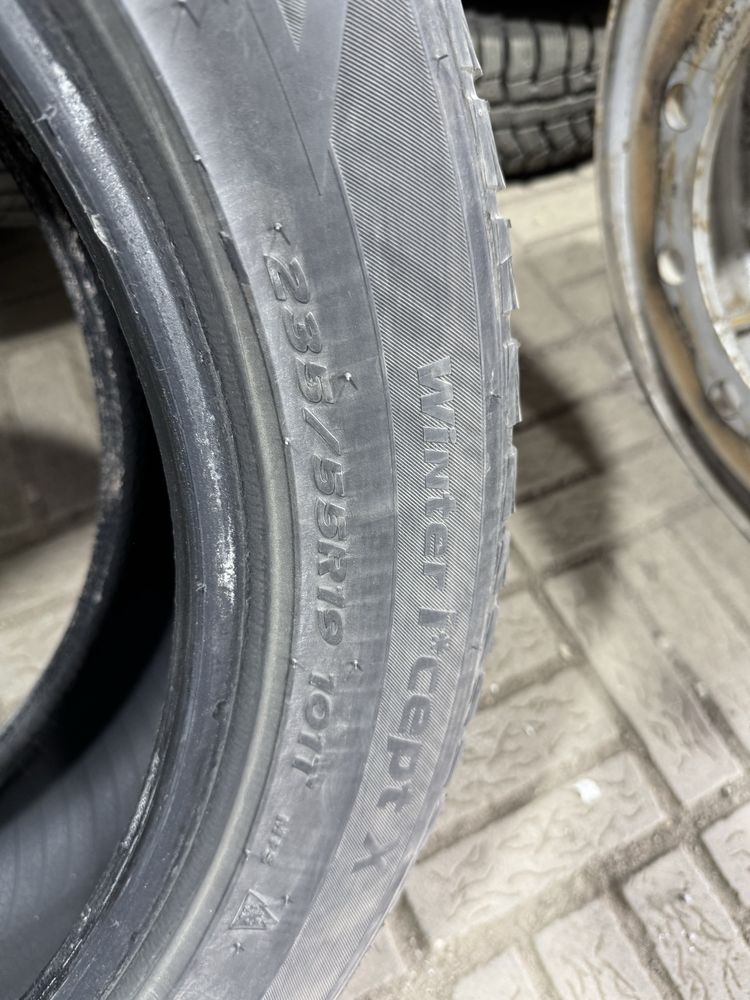 Продам шины Hankook!!!