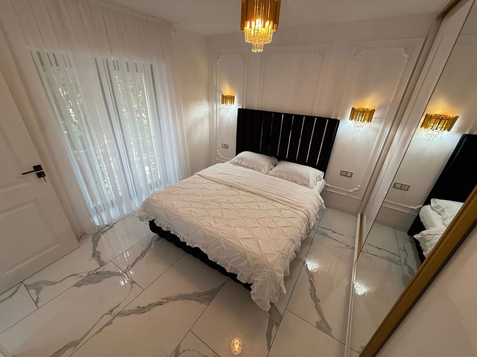 Ofer spre închirere Studio in zona Centrala Etaj 2