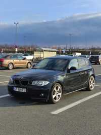 BMW 120D e87 163cp