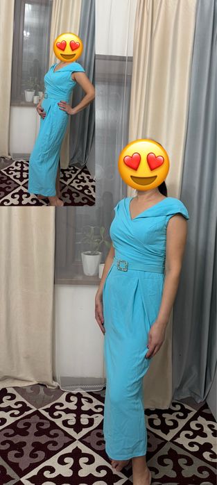 Супер вечерный көйлек!!!