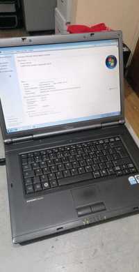 Laptop Fujitsu Siemens V5515
