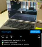 Servicii curatare laptop/desktop windows/mac