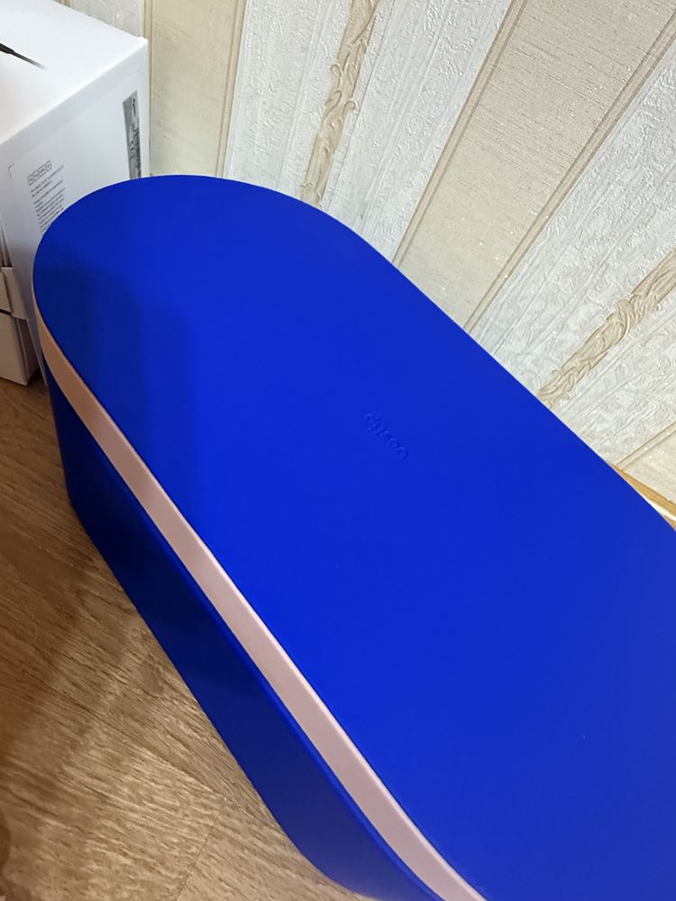 Dyson Airwrap Complete Long