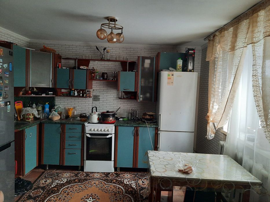 Продам благоустроенный дом или обмен на 2-3 комн квартиру