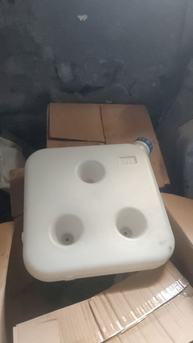 Бачок автономный