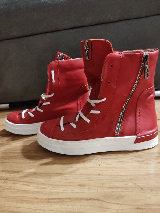 Дамски боти Bianki