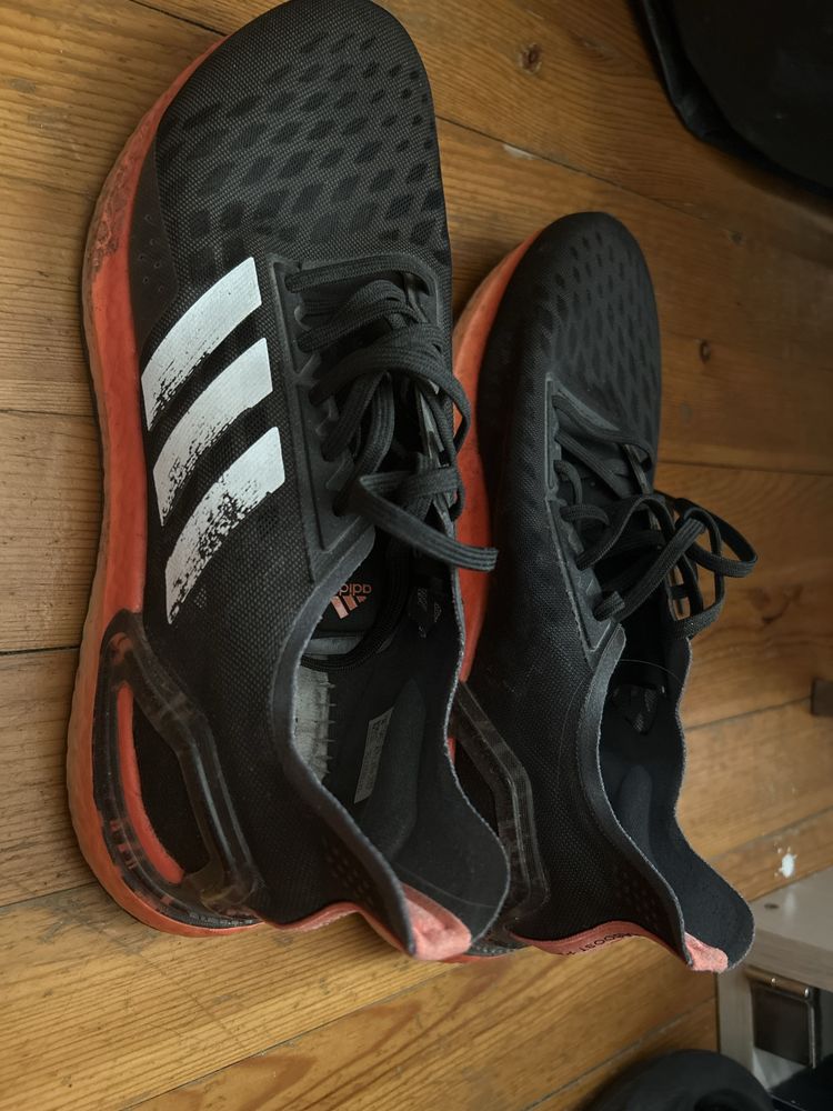 Adidas Маратонки
