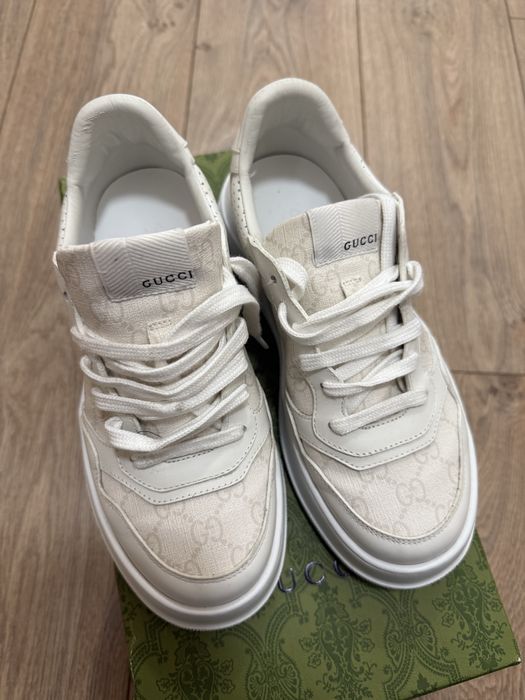 Дамски сникърси Gucci