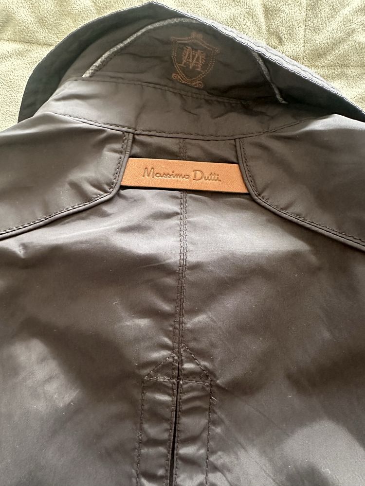 Пролетно яке Massimo Dutti