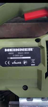 fierastrau pendular heinner 650w