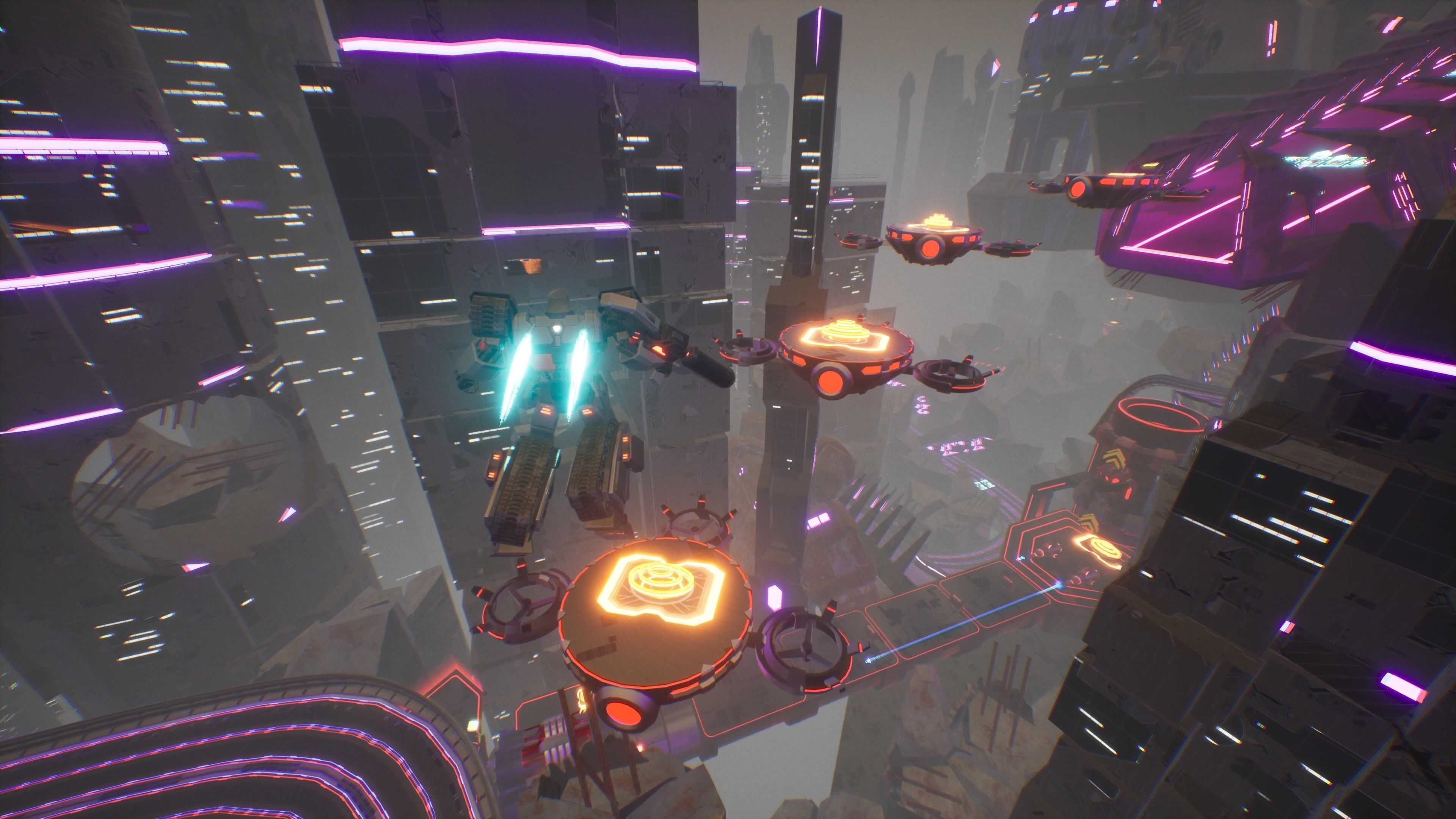 ПРОМО Нова Игра за Play Station Transformers: Galactic Trials (PS5)