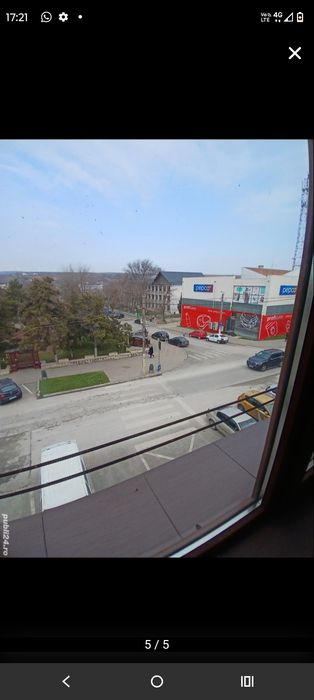 Apartament 3 camere