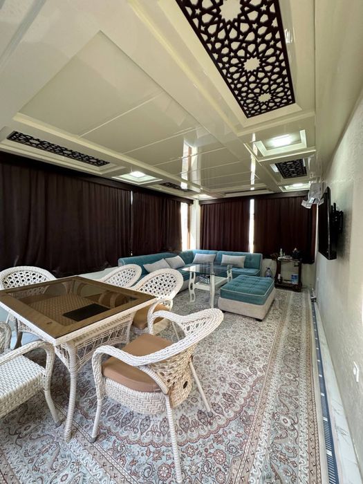 Продаётся Дом Улугбекский район. Улица Никитина.