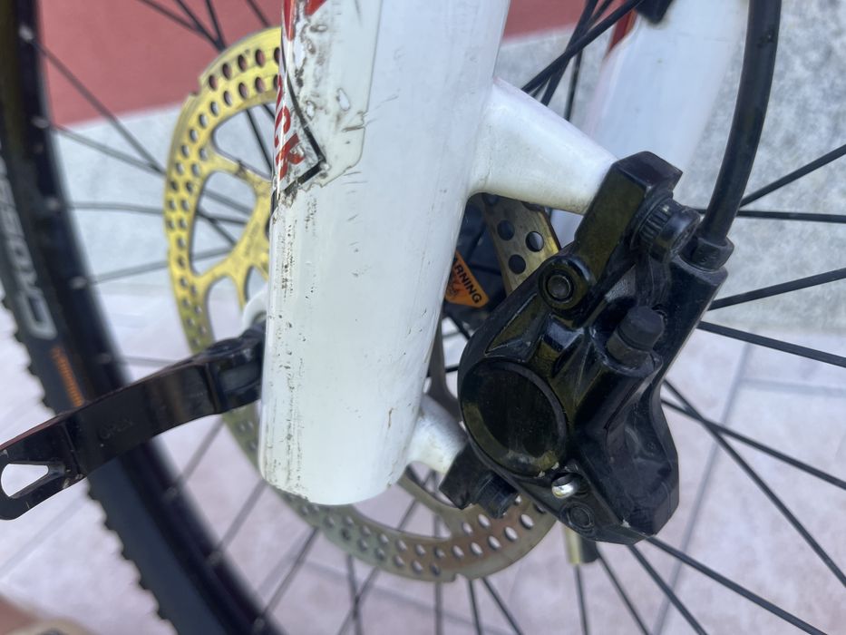 bicicleta olmpya hi-tech 10x3 viteze