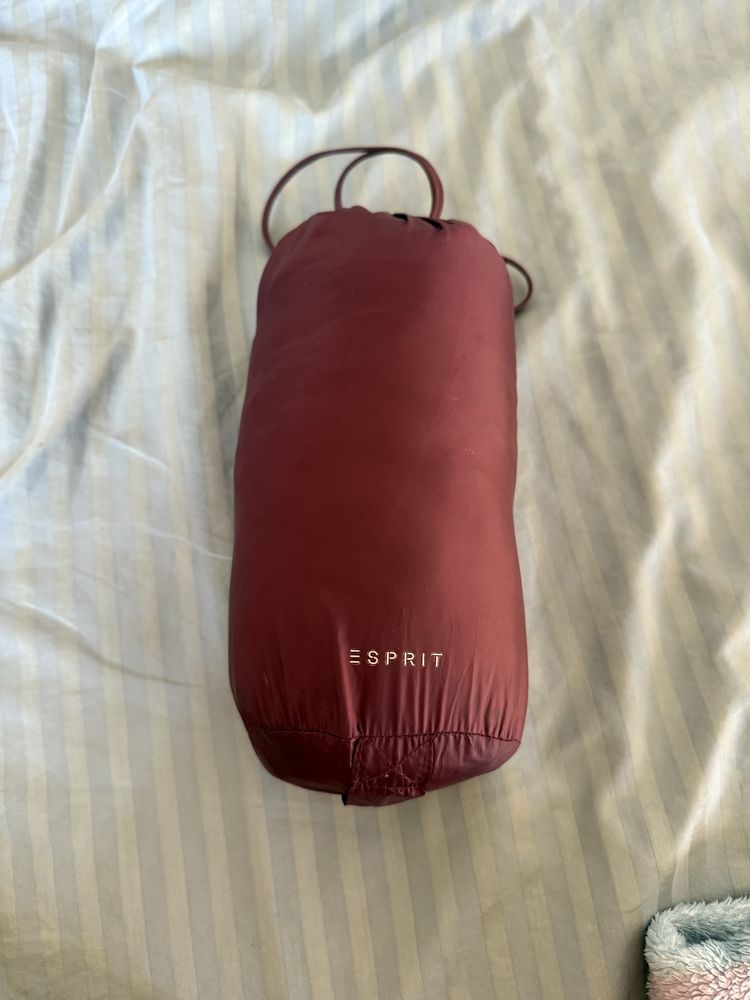 Яке от пух Esprit