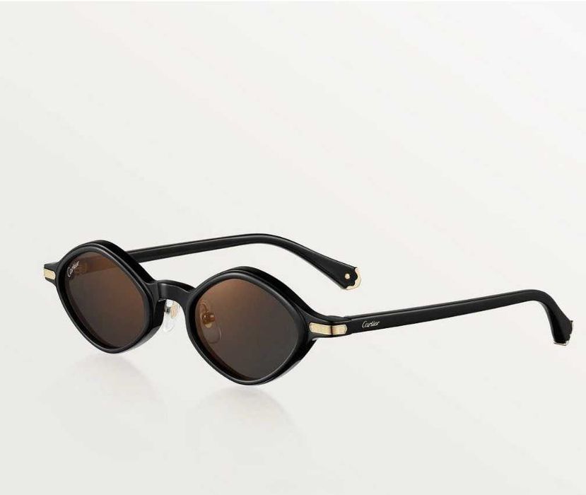 Унисекс Очила Cartier CT0540S 2025 модел