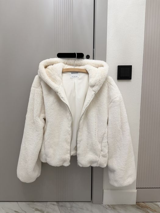 Bershka куртка S