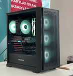 от 998 000 сум рассрочка / Сборка i5-12600KF + RTX 3060 12GB
