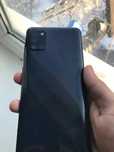 Samsung A31 Ideal holata