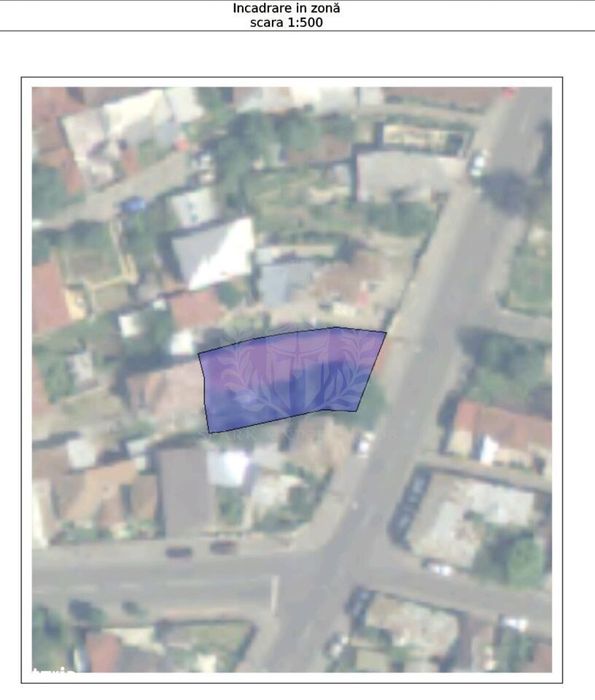 Spatiu Comercial+Teren 240 Mp\\Zona Rudului